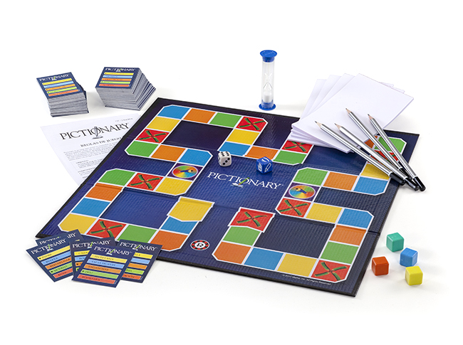 Pictionary